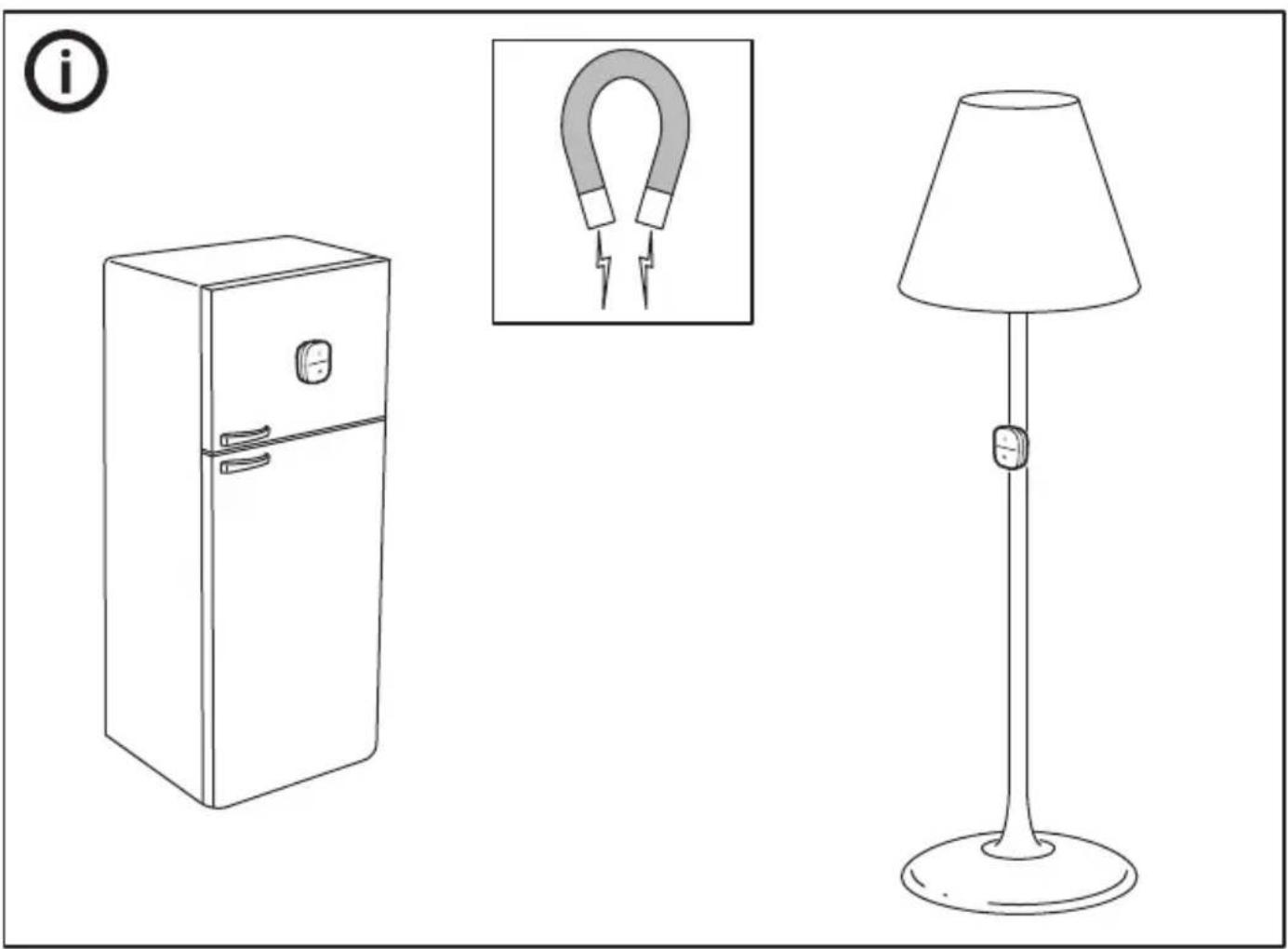 IKEA TRÅDFRI 903.647.98 - English - 10
