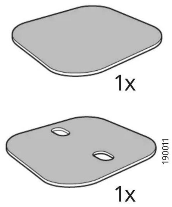 IKEA TRÅDFRI 903.647.98 - English - 3