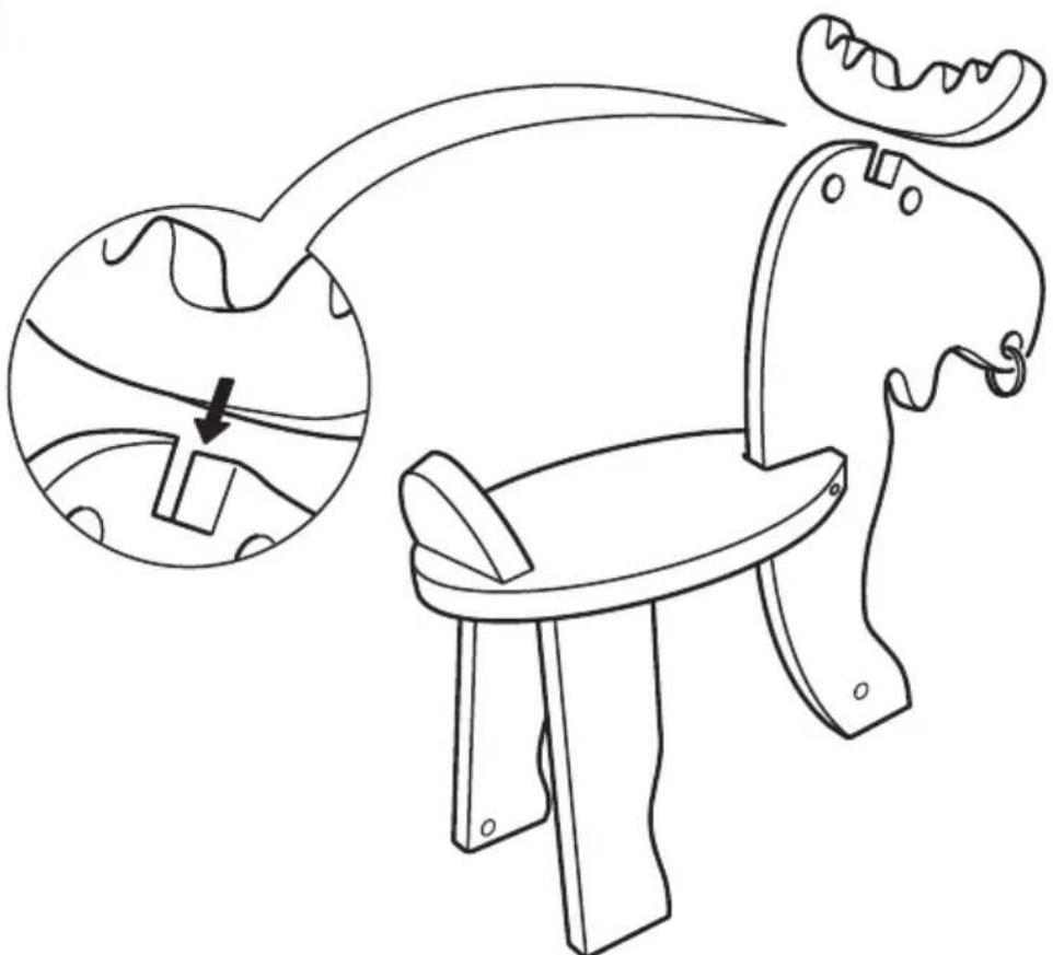 IKEA EKORRE 805.152.36 - EKORRE - 12