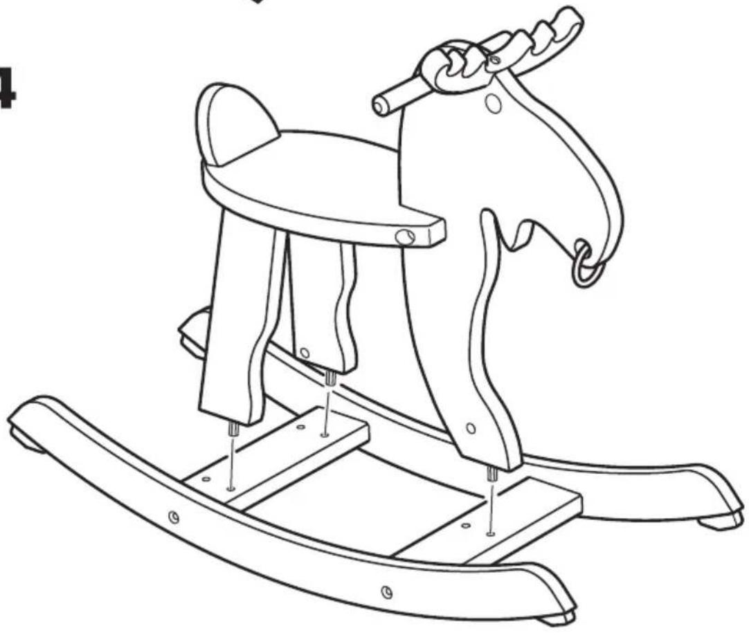 IKEA EKORRE 805.152.36 - EKORRE - 17