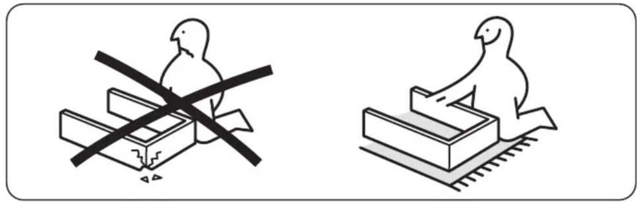 IKEA EKORRE 805.152.36 - EKORRE - 3