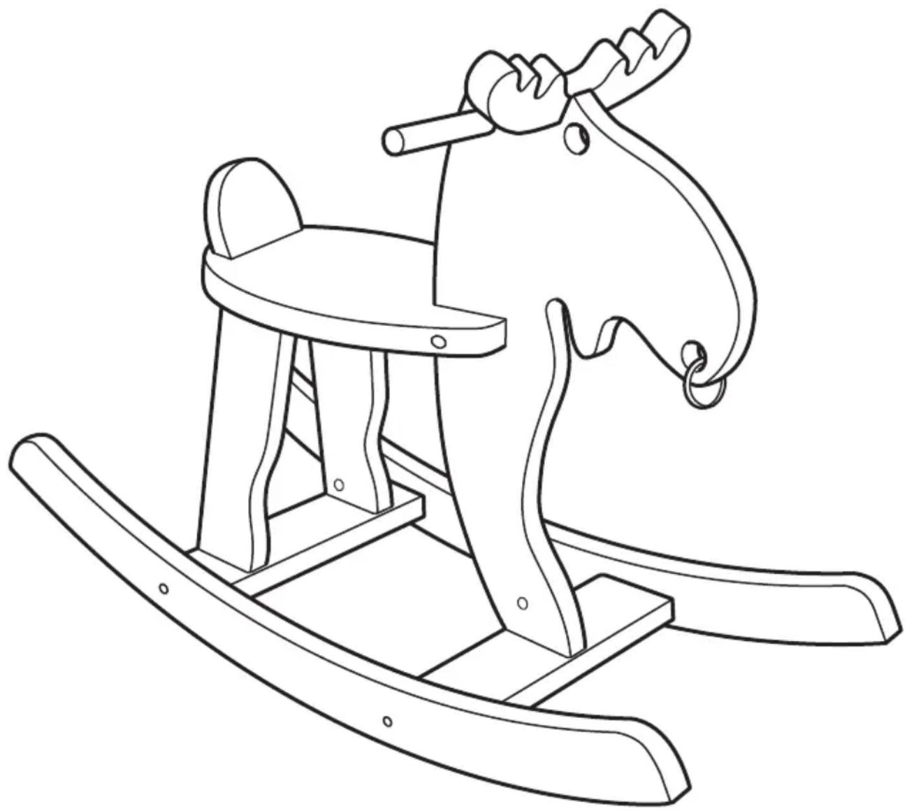 IKEA EKORRE 805.152.36 - EKORRE - 1