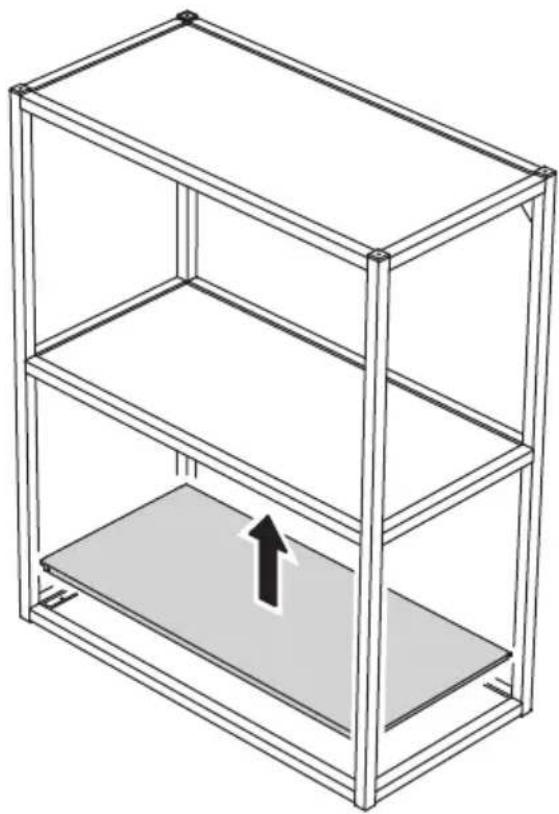 IKEA ENHET 504.657.42 - ENHET - 9