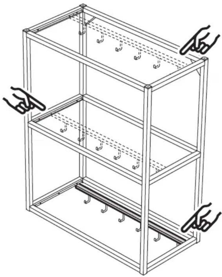 IKEA ENHET 504.657.42 - ENHET - 7