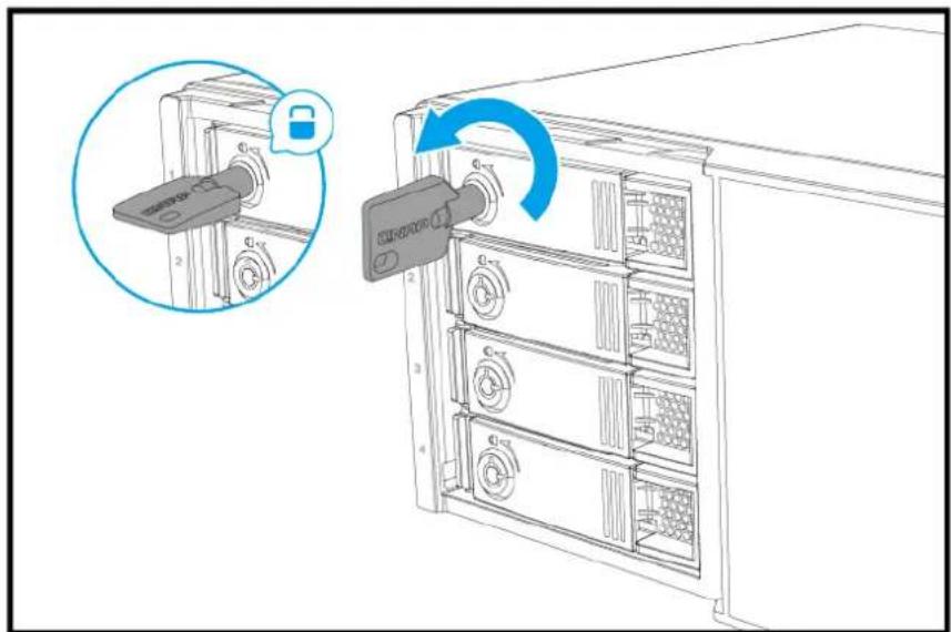 QNAP QGD-3014 - Wichtig - 4