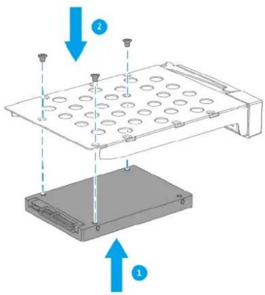 QNAP QGD-3014 - Wichtig - 2