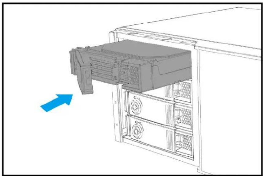 QNAP QGD-3014 - Wichtig - 3