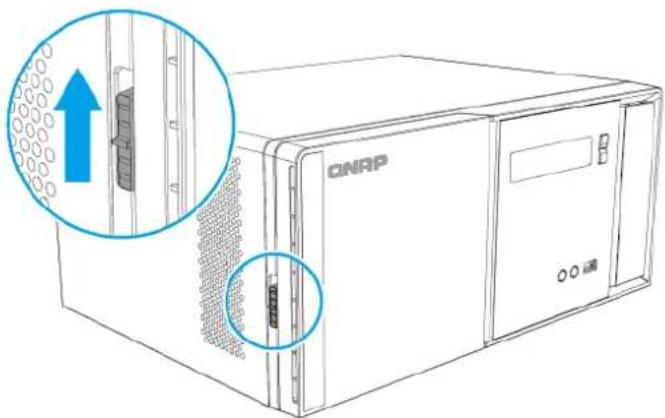 QNRP
