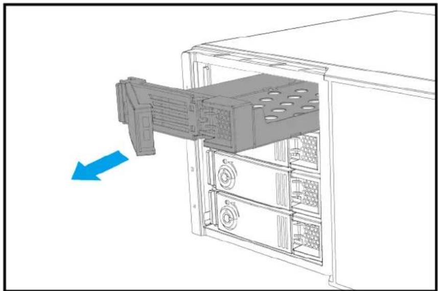 QNAP QGD-3014 - Wichtig - 1