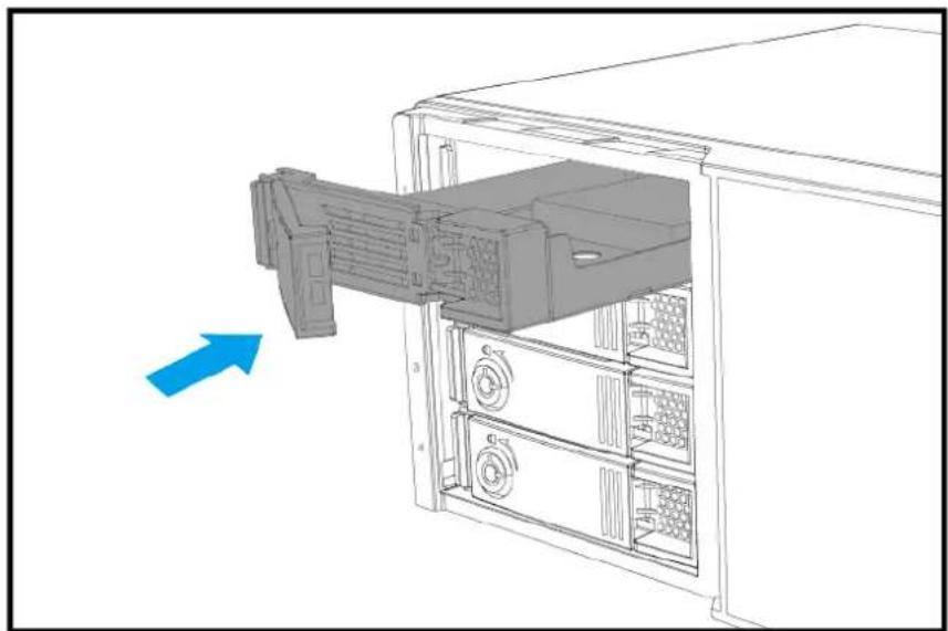 QNAP QGD-3014 - Wichtig - 3