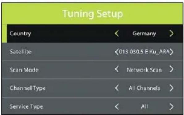 MBM NEMESIS SOUND 3.2 HD - AUTO TUNING (AUTOMATISCHE ABSTIMMUNG) - 1