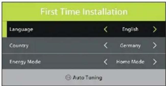 MBM NEMESIS SOUND 3.2 HD - HINWEIS: - 1
