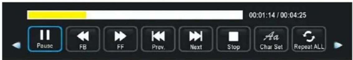 MBM NEMESIS SOUND 3.2 HD - FILM - 1
