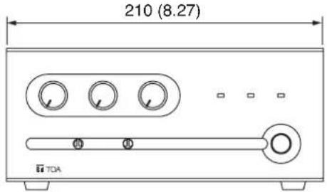 210 (8.27) TDA