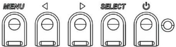 MENU SELECT