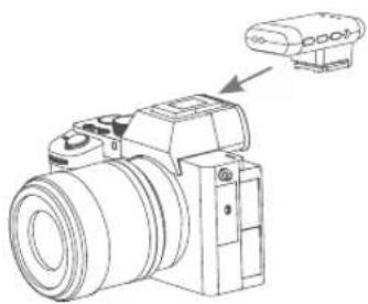 GODOX WEC-S - Instructions for Installation - 2