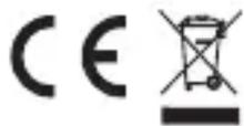 Brandson 303365 - Entsorgungshinweise - 1