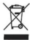 Brandson 303824 - Instructions for battery disposal - 3