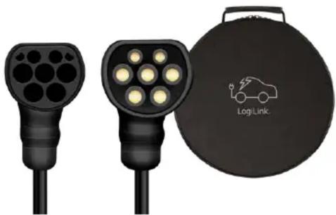 LOGILINK EVC0128 - Verpackungsinhalt: - 1