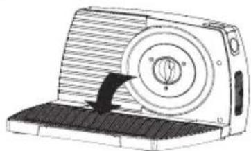Zelmer Jola ZFS1016 - EINSATZ - 2