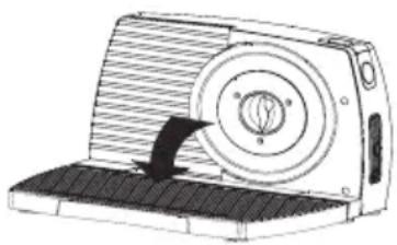 Zelmer Jola ZFS1016 - UTILIZARE - 1