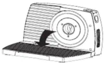 Zelmer Jola ZFS1016 - KORZYSTANIE Z URZĄDZENIA - 1