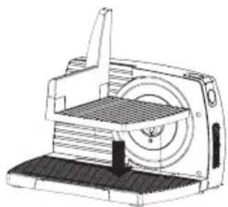 Zelmer Jola ZFS1016 - EINSATZ - 3