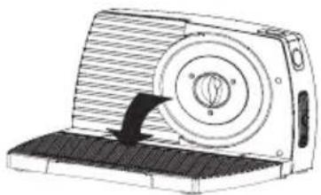 Zelmer Jola ZFS1016 - ПРИМЕНЕНИЕ - 1