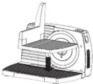 Zelmer Jola ZFS1016 - USE - 2