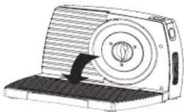 Zelmer Jola ZFS1016 - POPIS - 1