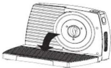Zelmer Jola ZFS1016 - УПОТРЕБА - 1