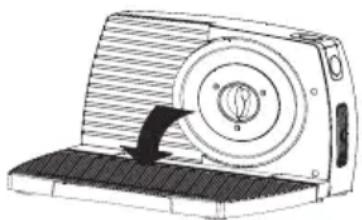 Zelmer Jola ZFS1016 - POUŽITÍ - 1
