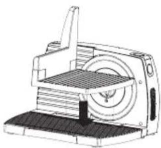 Zelmer Jola ZFS1016 - ПЕРЕД ВИКОРИСТАННЯМ - 2