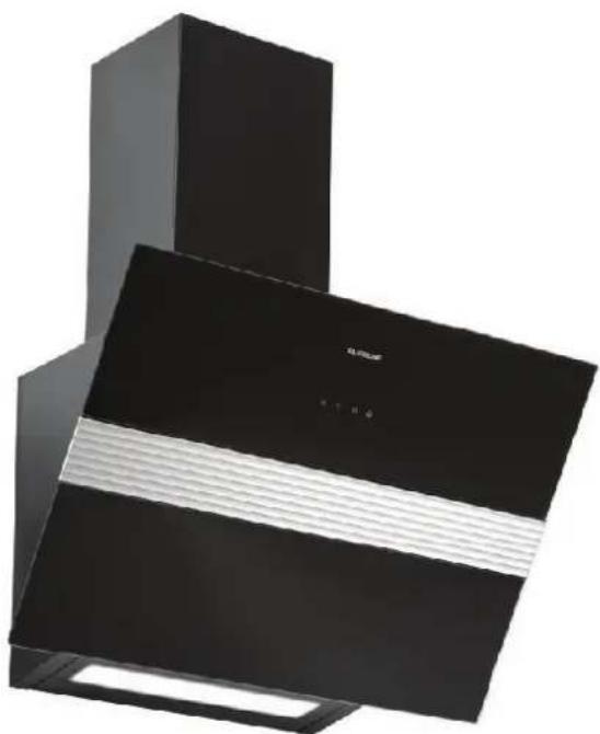 SILVERLINE Bold BOW 900 S - Bedienungs- und Montageanleitung - 1