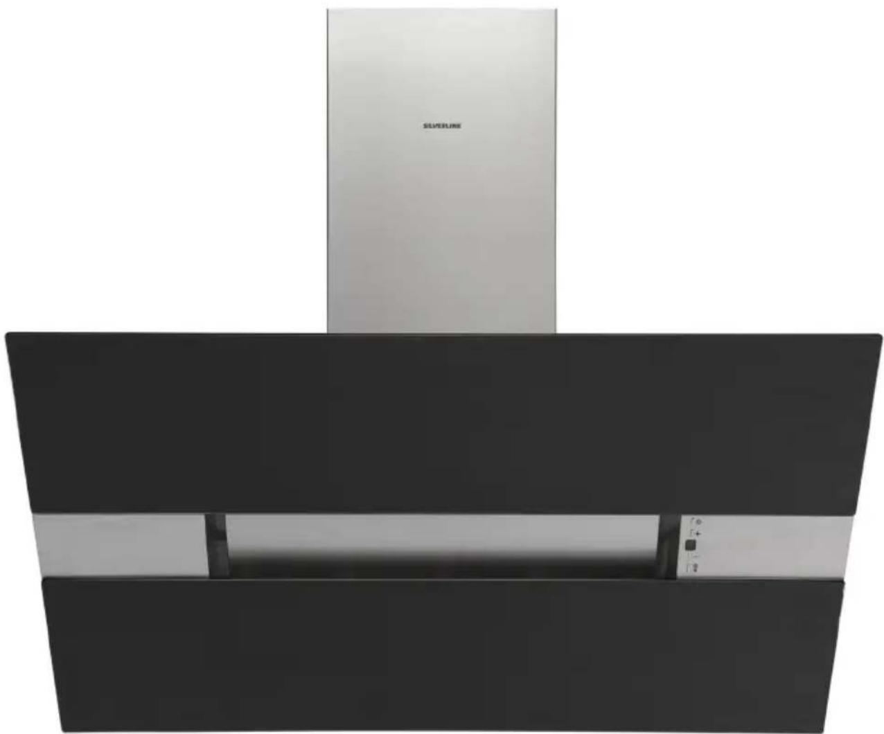 SILVERLINE Capella CPW 653 W - DunstabzugshaubenCapella - 1