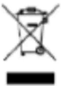 SILVERLINE Capella CPW 653 W - Entsorgung - 1