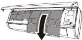ASPES AAAS1200W - MAINTENANCE - 2