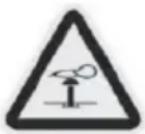 ASPES AAAS1200W - Operation Safety - 1