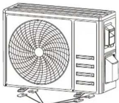 ASPES AAAS1200W - Note: - 1