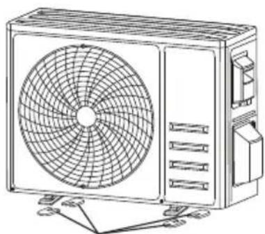 ASPES AAAS1200W - Nota: - 2