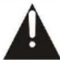 Allview 32ATC6000-H - RISK OF ELECTRIC SHOCK DO NOT OPEN - 1