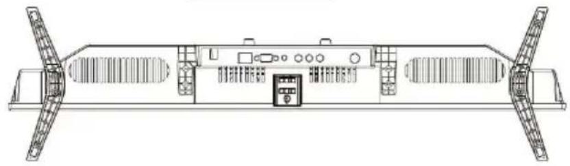 Allview 32ATC6000-H - URZĄDZENIE GŁÓWNE - 2