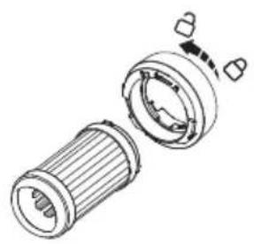 TINECO Pure One X Flex - HEPA Filter - 4
