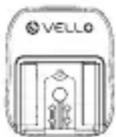 Vello HSA-CSMSA - PC + TOP SHOE CONVERTER - 2