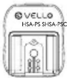 VELLO HSA-PS SHSA-PSC
