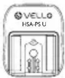 VELLO HSA-PS U