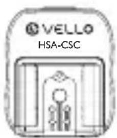 VELLO HSA-CSC