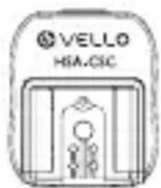 VELLO HSA/GSC