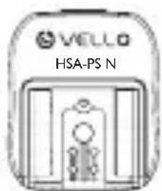 VELLO HSA-PS N