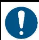 DAP-Audio SC-20 - Safety Instructions for Operation - 1